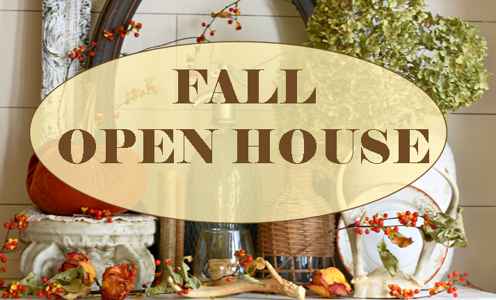 FB Fall Open House image